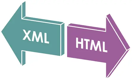 Apa itu XML ? Dan Apa Perbedaanya dengan HTML ?